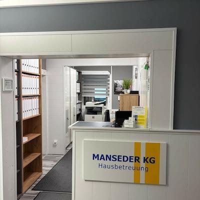 Office Manseder